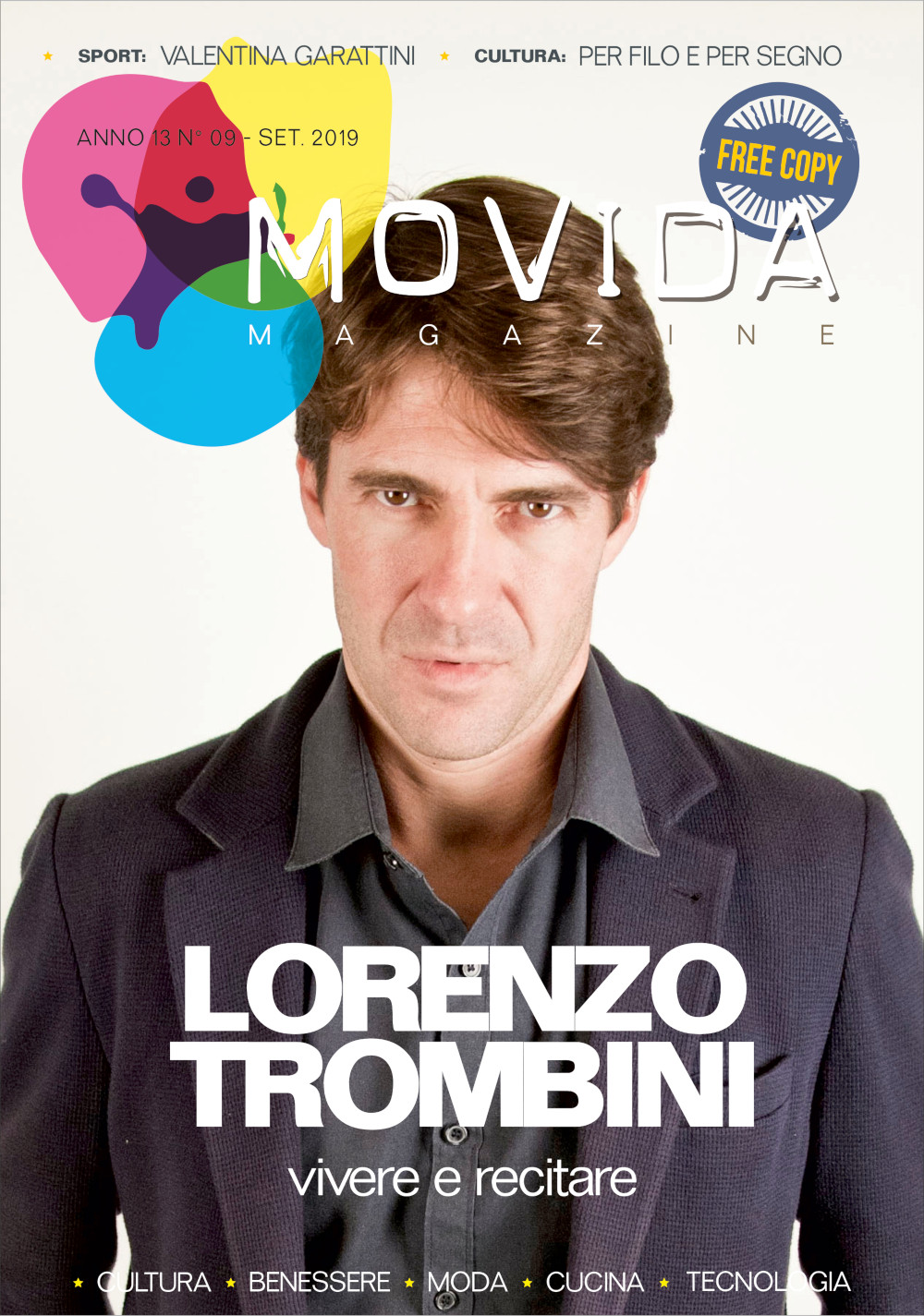 Movida Magazine